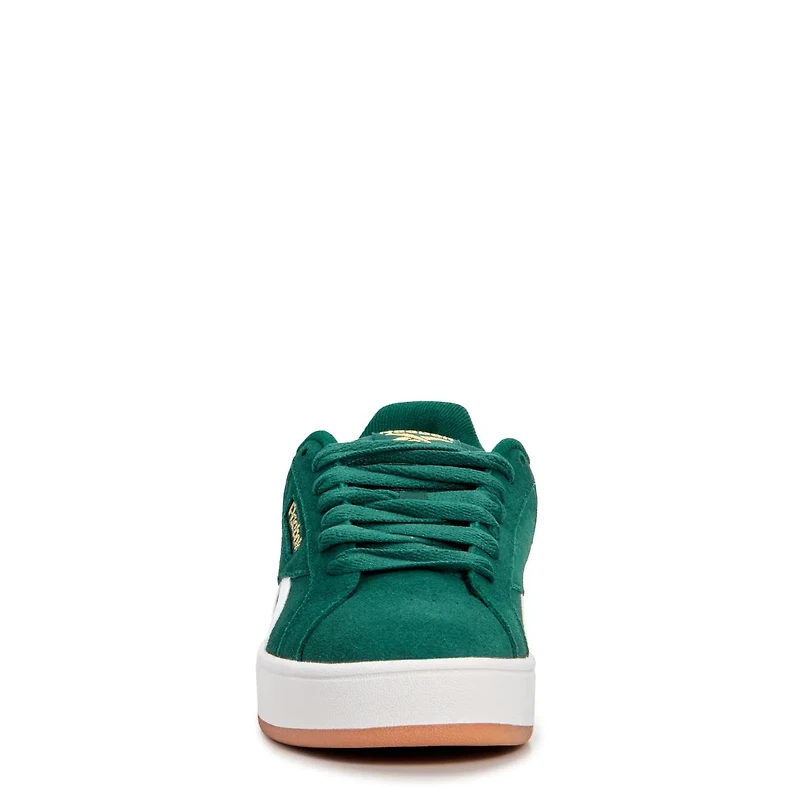 Men's Retro Mega Sneaker