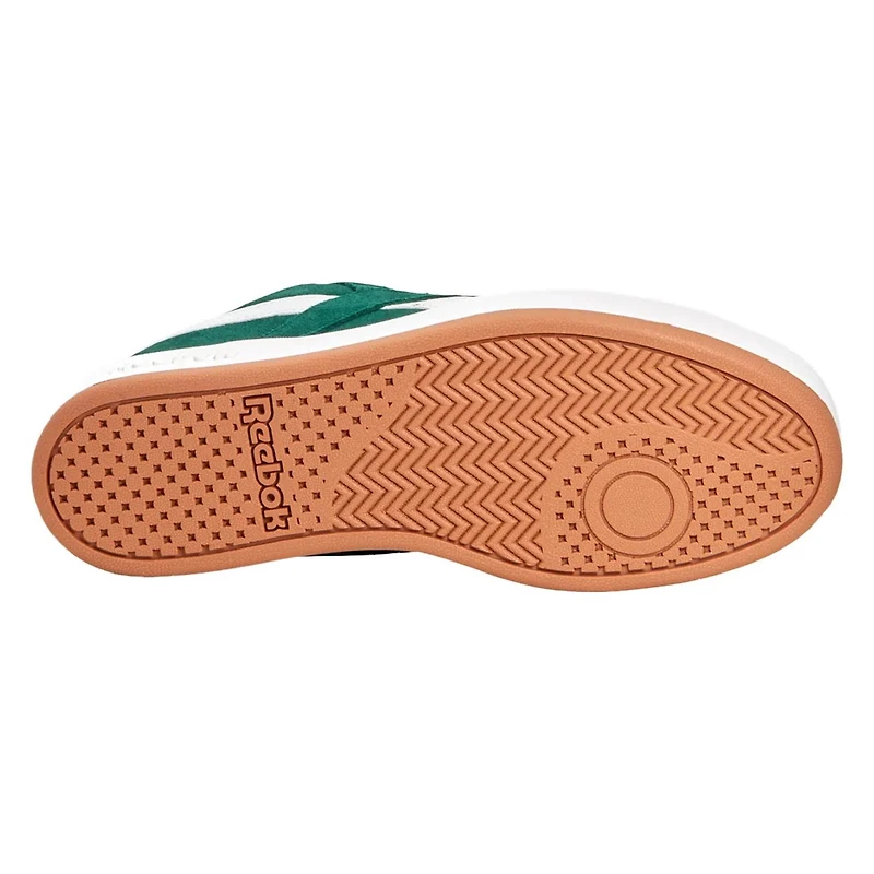 Men's Retro Mega Sneaker