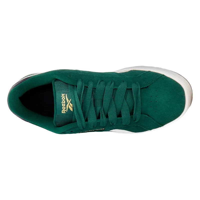 Men's Retro Mega Sneaker