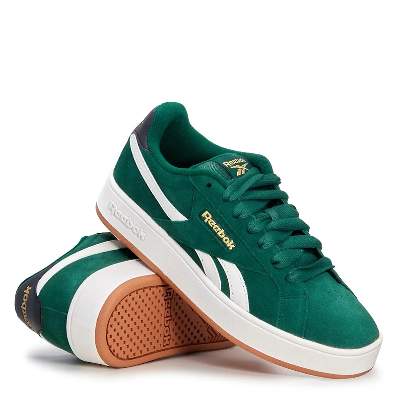 Men's Retro Mega Sneaker