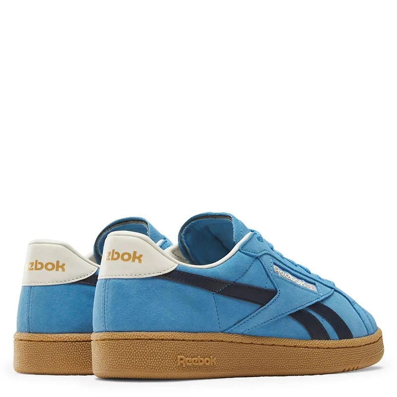 Men's Club C Grounds UK Sneaker