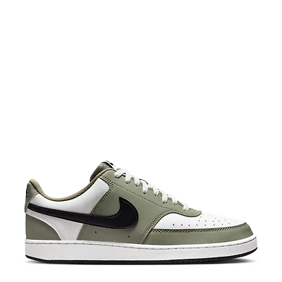 Men's Court Vision Low Sneaker