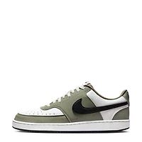 Men's Court Vision Low Sneaker