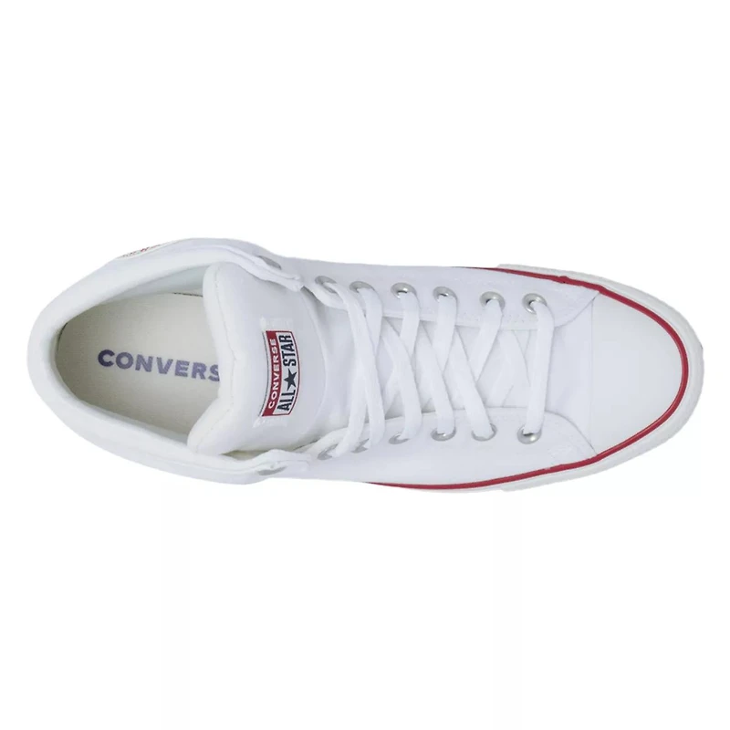 Men's High-Street Mid Sneaker