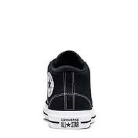 Men's Chuck Taylor All Star Malden Street Mid Sneaker