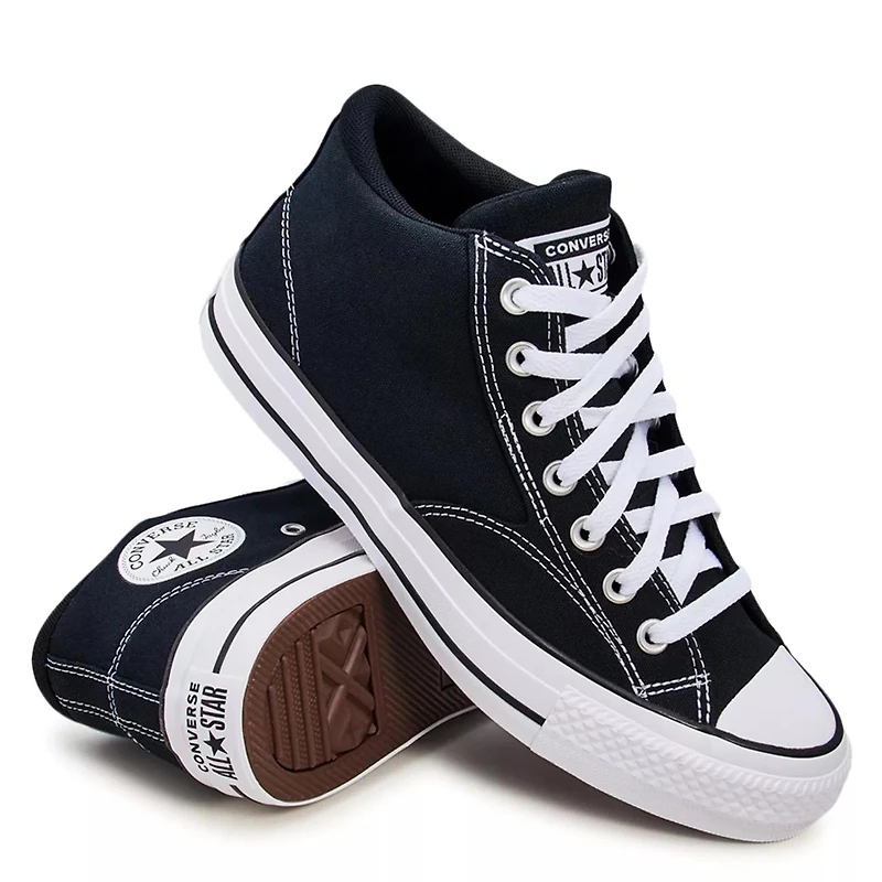 Men's Chuck Taylor All Star Malden Street Mid Sneaker