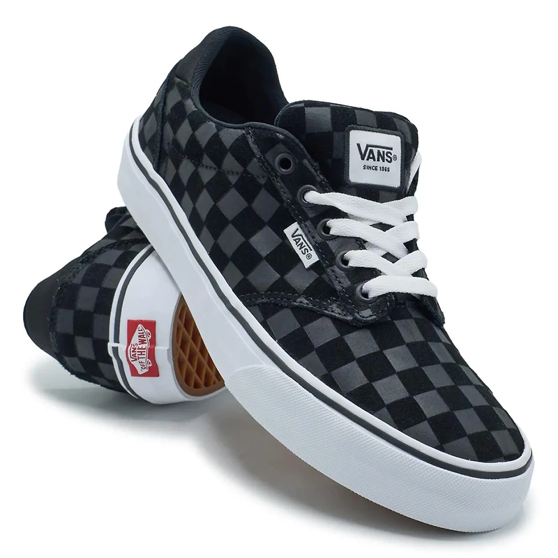 Men's Atwood Deluxe Sneaker
