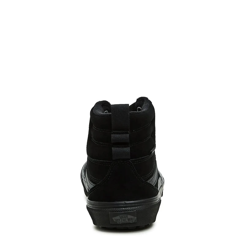 Men's Ashwood Hi Vanguard High Top Sneaker