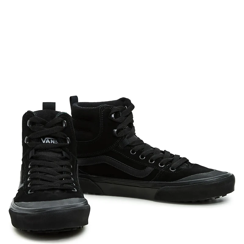 Men's Ashwood Hi Vanguard High Top Sneaker