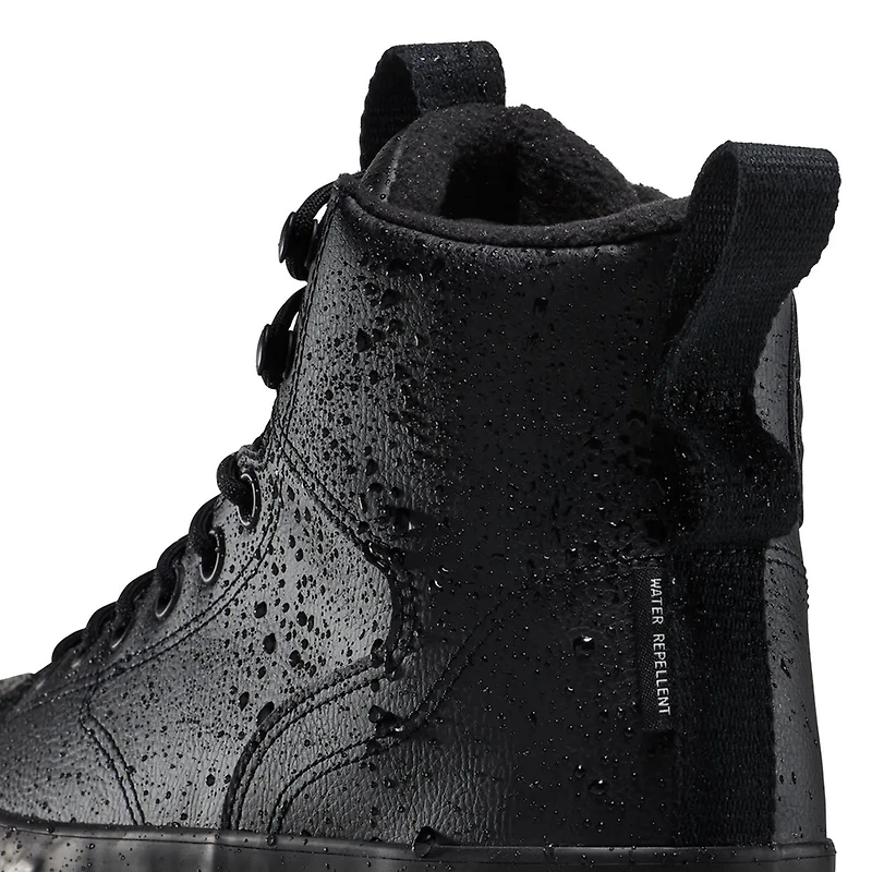Chuck Taylor Water Repellent Hiker Boot
