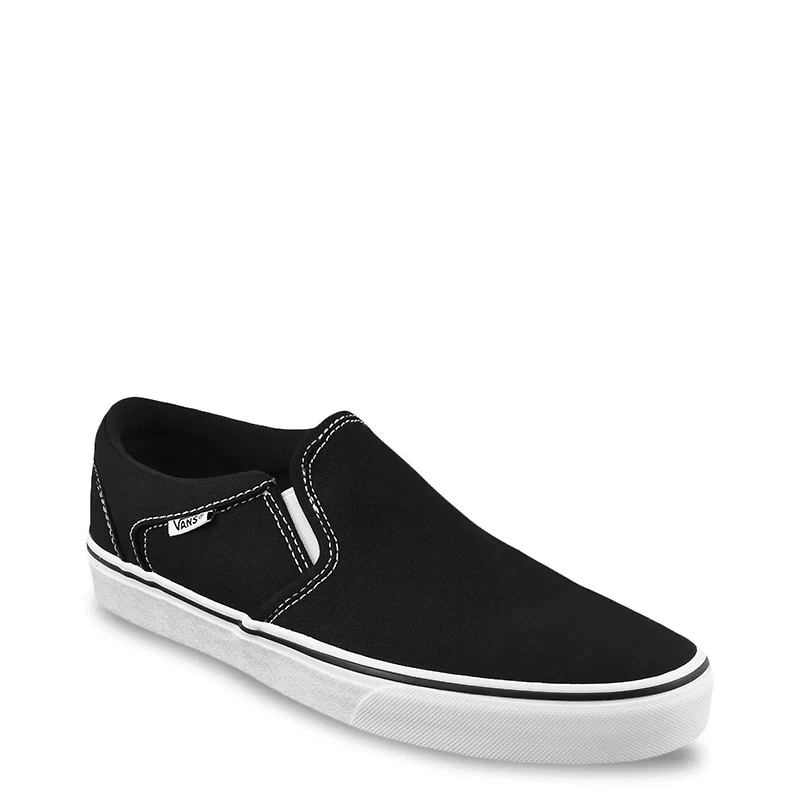 Men's Asher Slip-On Sneaker