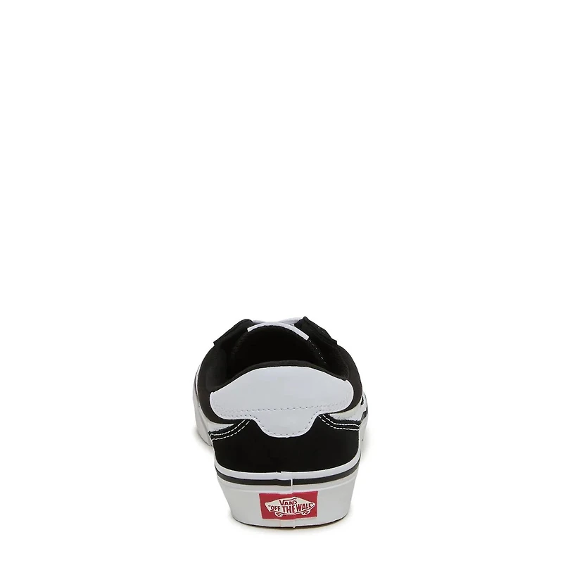 Men's Brooklyn LS Sneaker