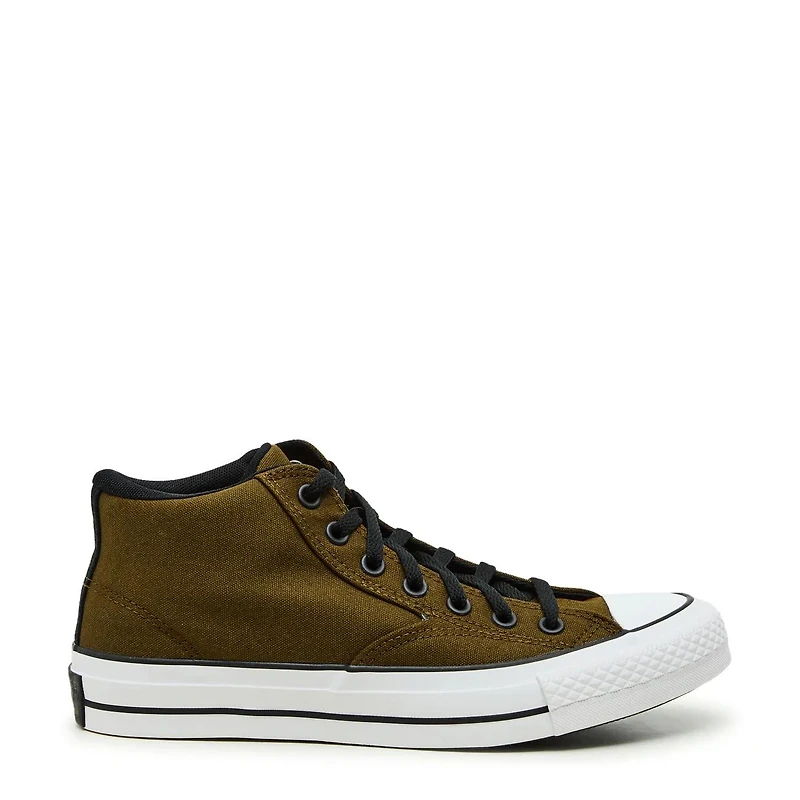 Men's Chuck Taylor All Star Malden Street Mid Sneaker