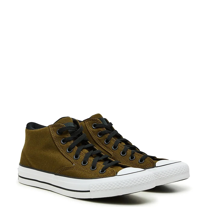 Men's Chuck Taylor All Star Malden Street Mid Sneaker
