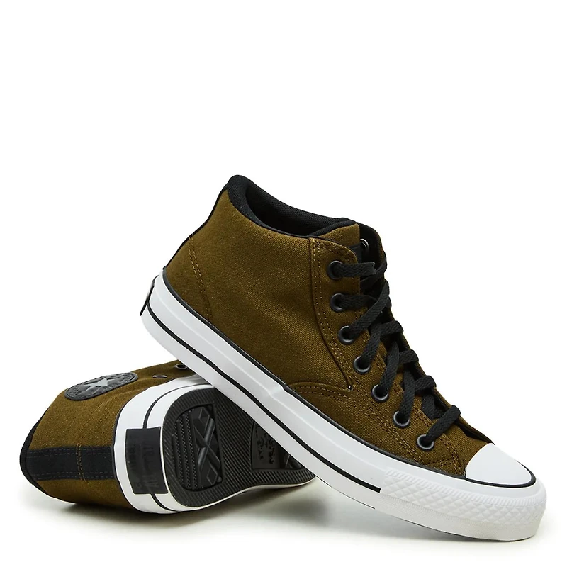 Men's Chuck Taylor All Star Malden Street Mid Sneaker