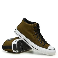 Men's Chuck Taylor All Star Malden Street Mid Sneaker
