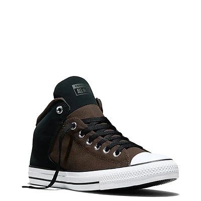 Men's Chuck Taylor All Star High Street Sneaker