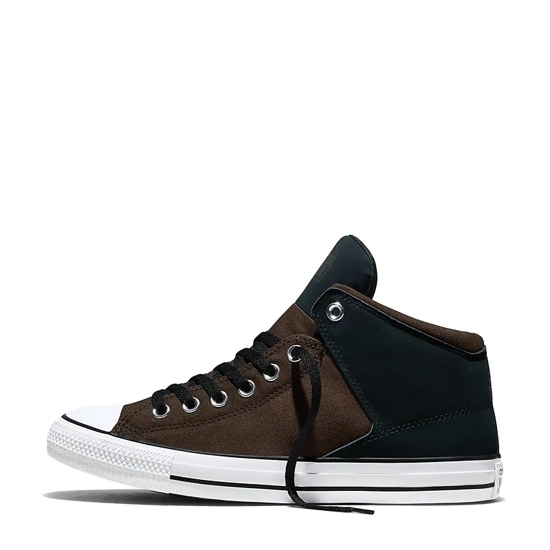 Men's Chuck Taylor All Star High Street Sneaker