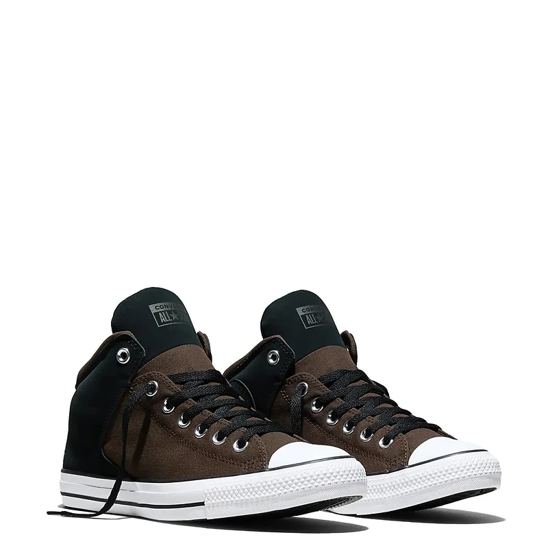 Men's Chuck Taylor All Star High Street Sneaker
