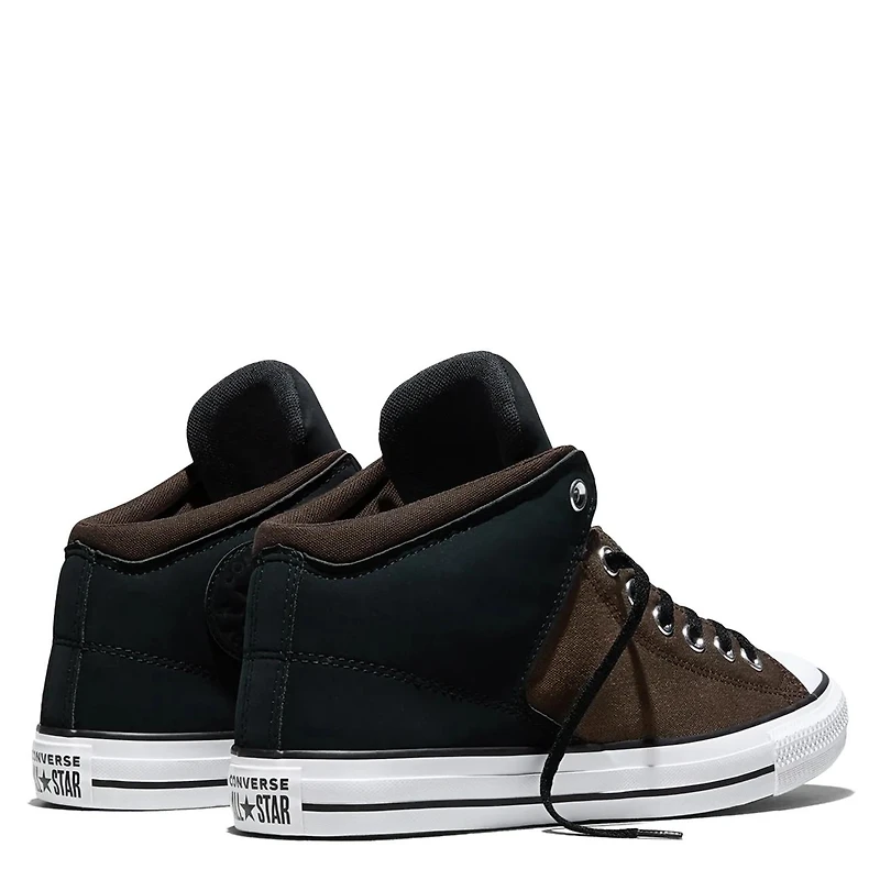 Men's Chuck Taylor All Star High Street Sneaker