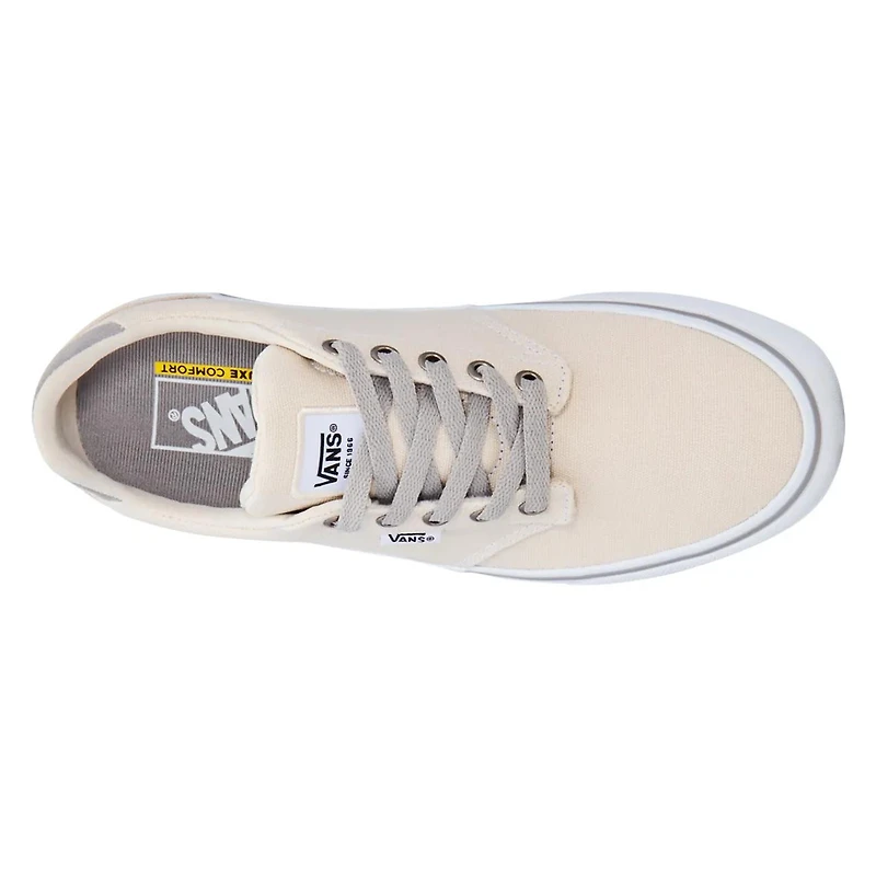 Atwood Deluxe Sneaker - Men's