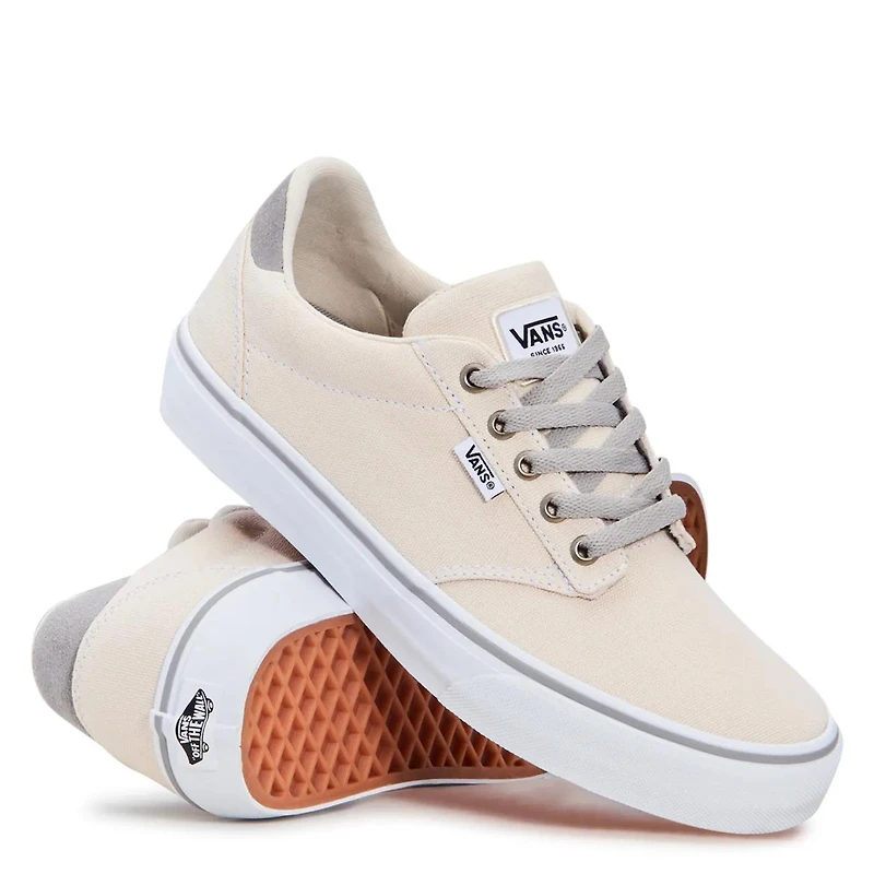 Atwood Deluxe Sneaker - Men's