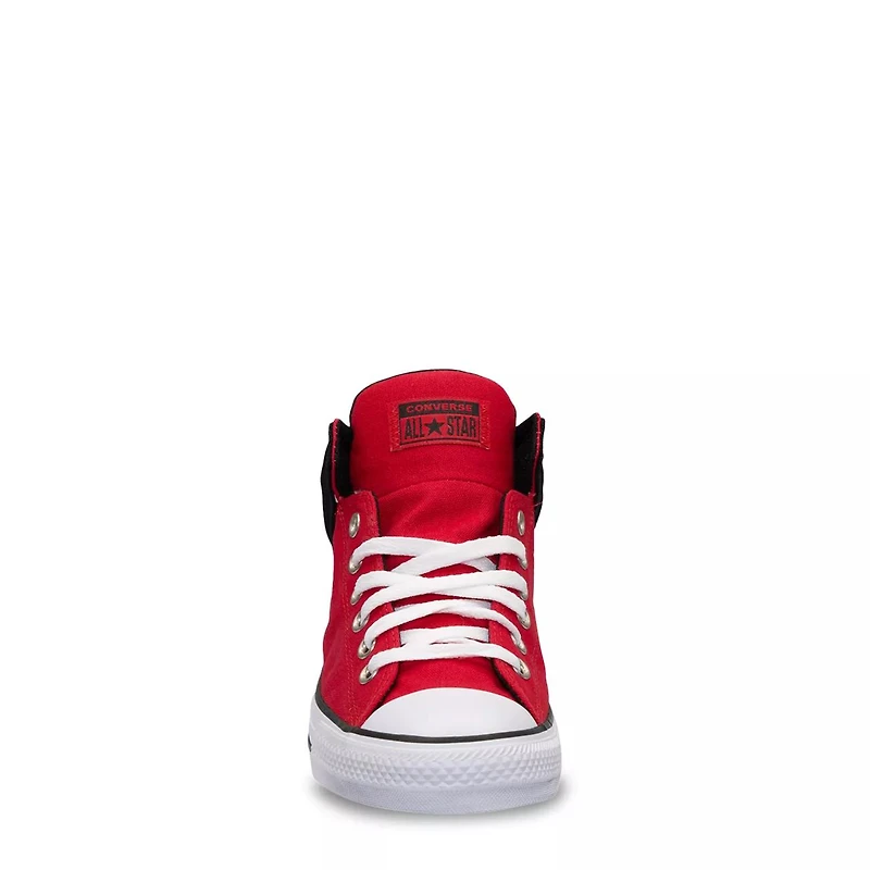 Men's Chuck Taylor All Star High Top Street Sneaker