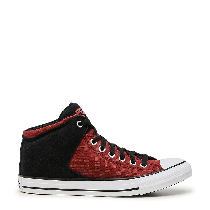 Men's Converse Chuck Taylor All Star High Street Sneaker