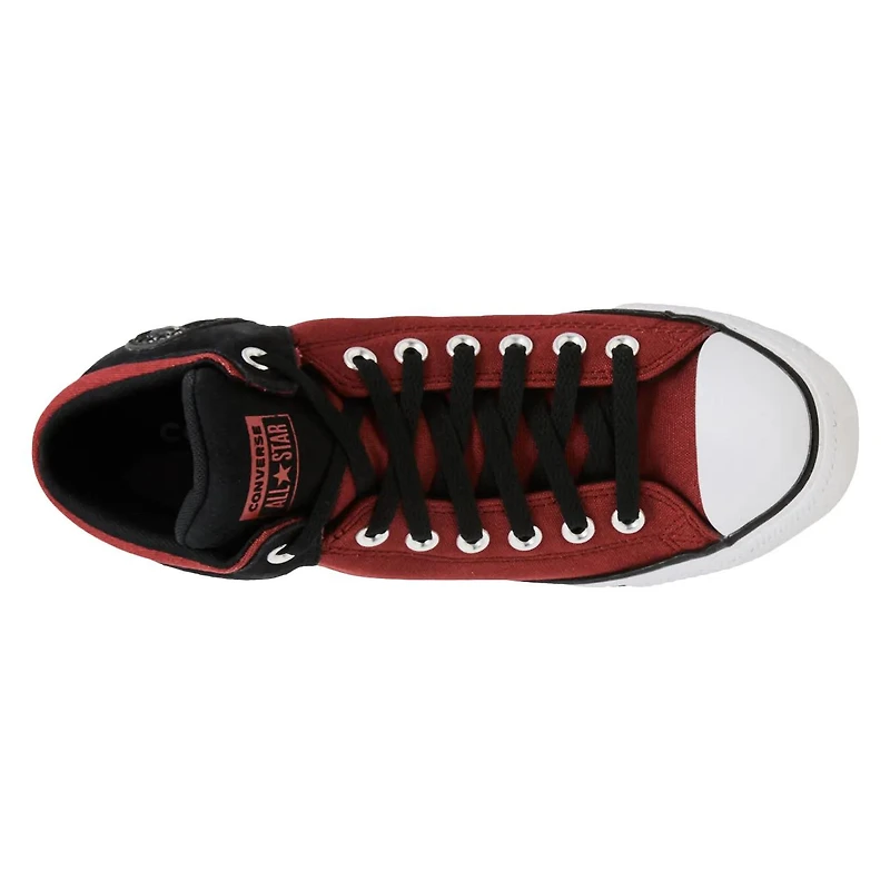 Men's Converse Chuck Taylor All Star High Street Sneaker