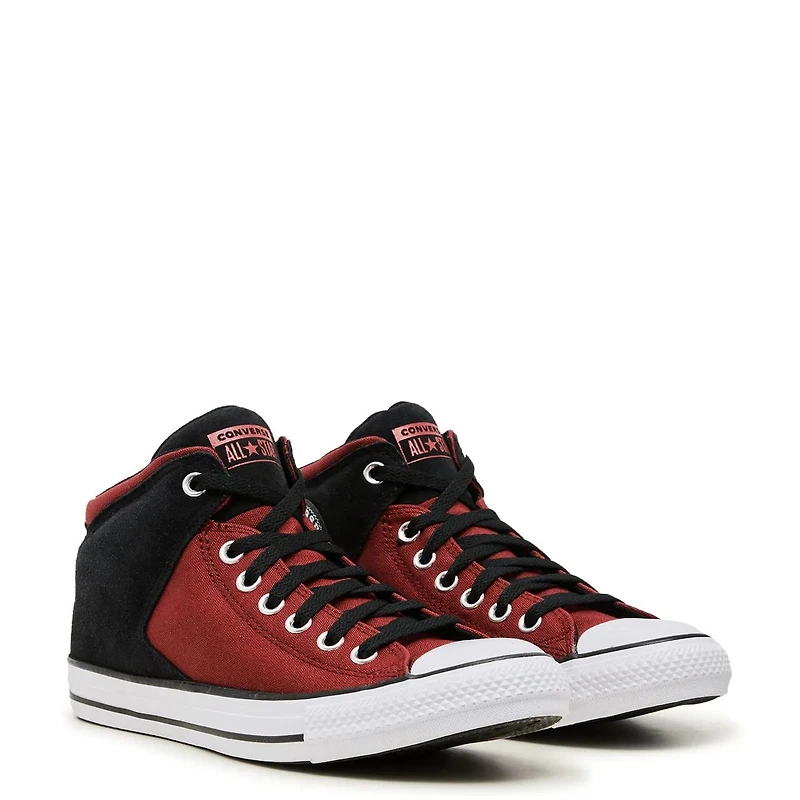 Men's Converse Chuck Taylor All Star High Street Sneaker