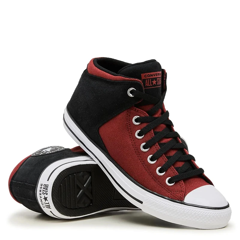 Men's Converse Chuck Taylor All Star High Street Sneaker