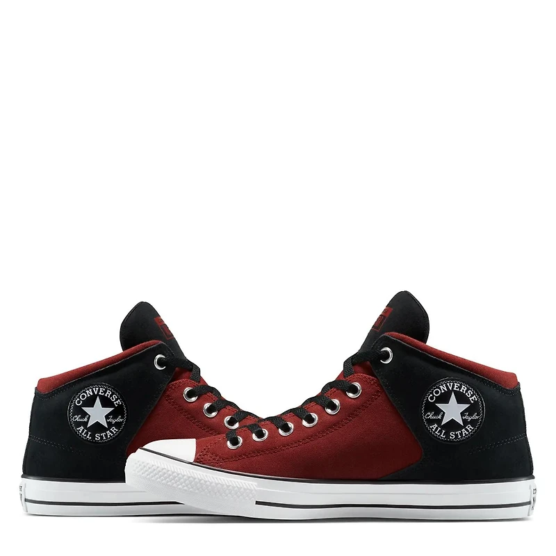 Men's Converse Chuck Taylor All Star High Street Sneaker