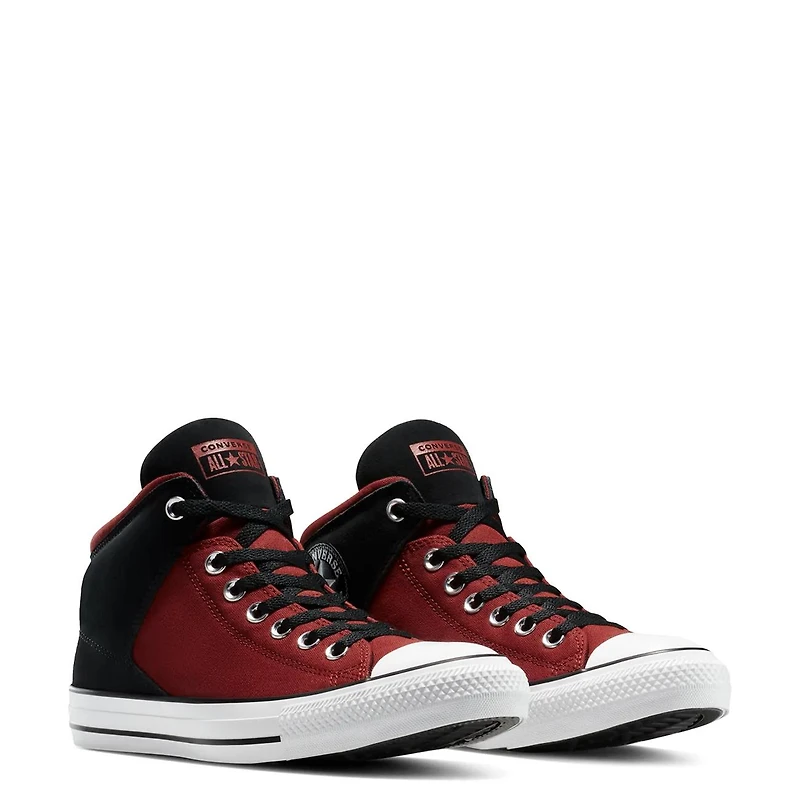 Men's Converse Chuck Taylor All Star High Street Sneaker