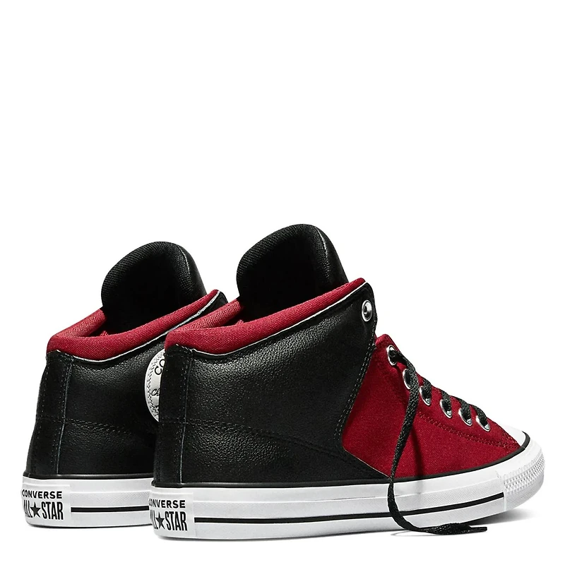 Men's Chuck Taylor All Star High Top Street Sneaker