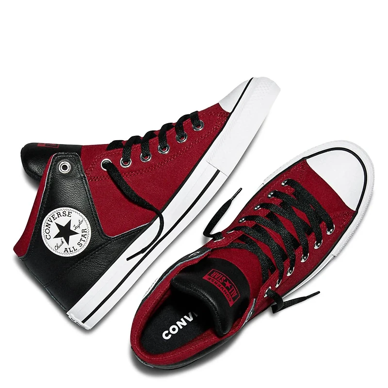 Men's Chuck Taylor All Star High Top Street Sneaker