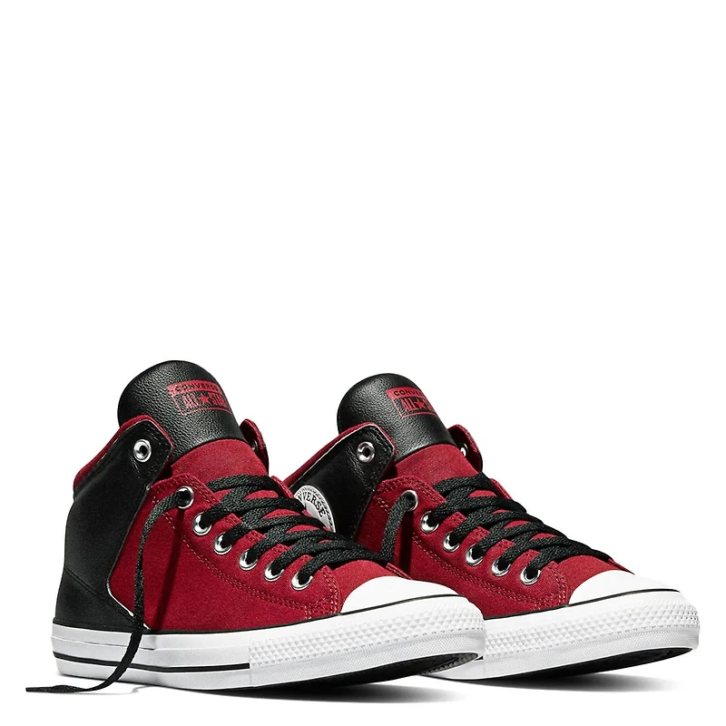 Men's Chuck Taylor All Star High Top Street Sneaker