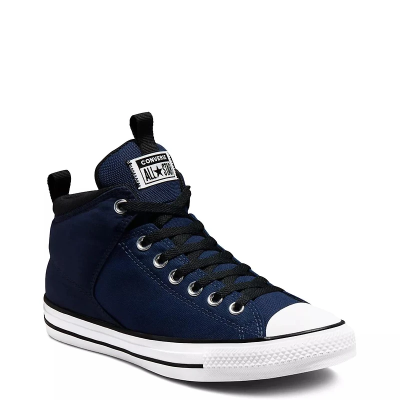 Men's Chuck Taylor All Star High-Street Mid Sneaker