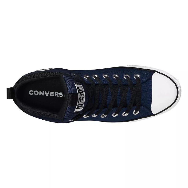 Men's Chuck Taylor All Star High-Street Mid Sneaker