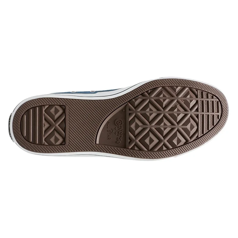 Mens' Malden Street Mid Court Shoe