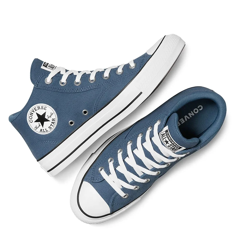 Mens' Malden Street Mid Court Shoe