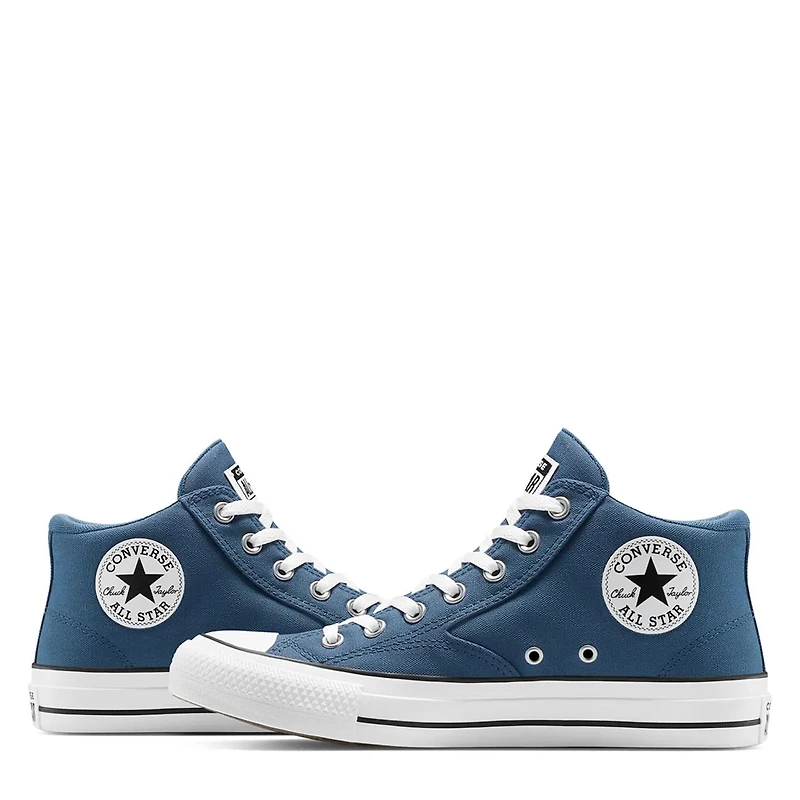 Mens' Malden Street Mid Court Shoe