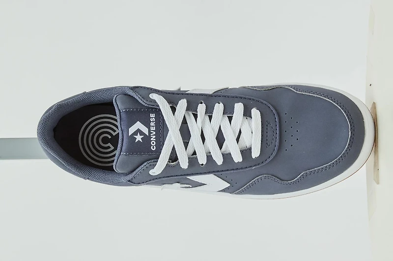 Men's Oxford Sneaker