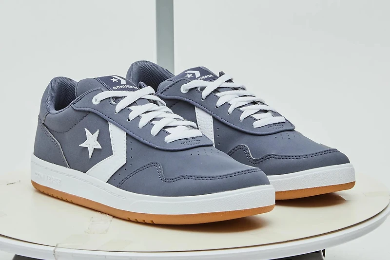 Men's Oxford Sneaker