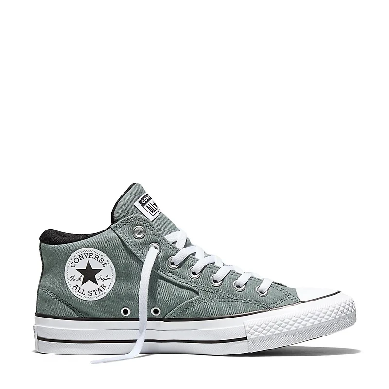 Men's Chuck Taylor All Star Malden Street Mid Sneaker