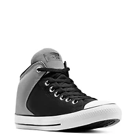 Men's High-Street Mid Sneaker