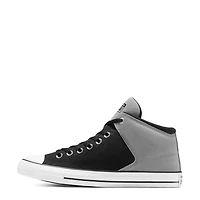 Men's High-Street Mid Sneaker