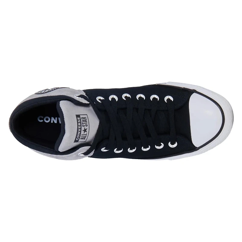 Men's High-Street Mid Sneaker