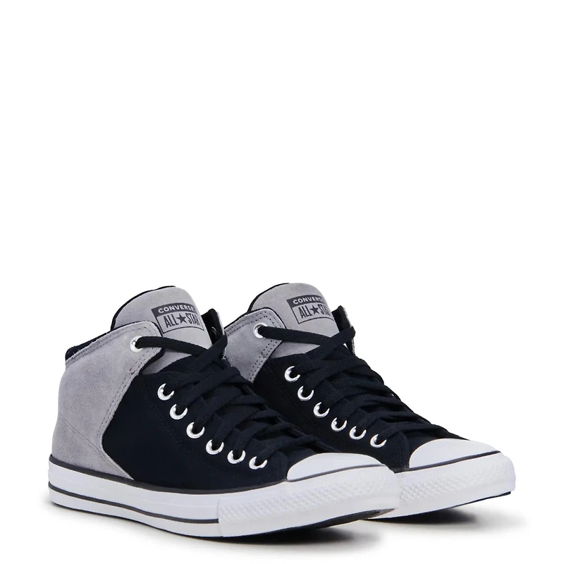 Men's High-Street Mid Sneaker