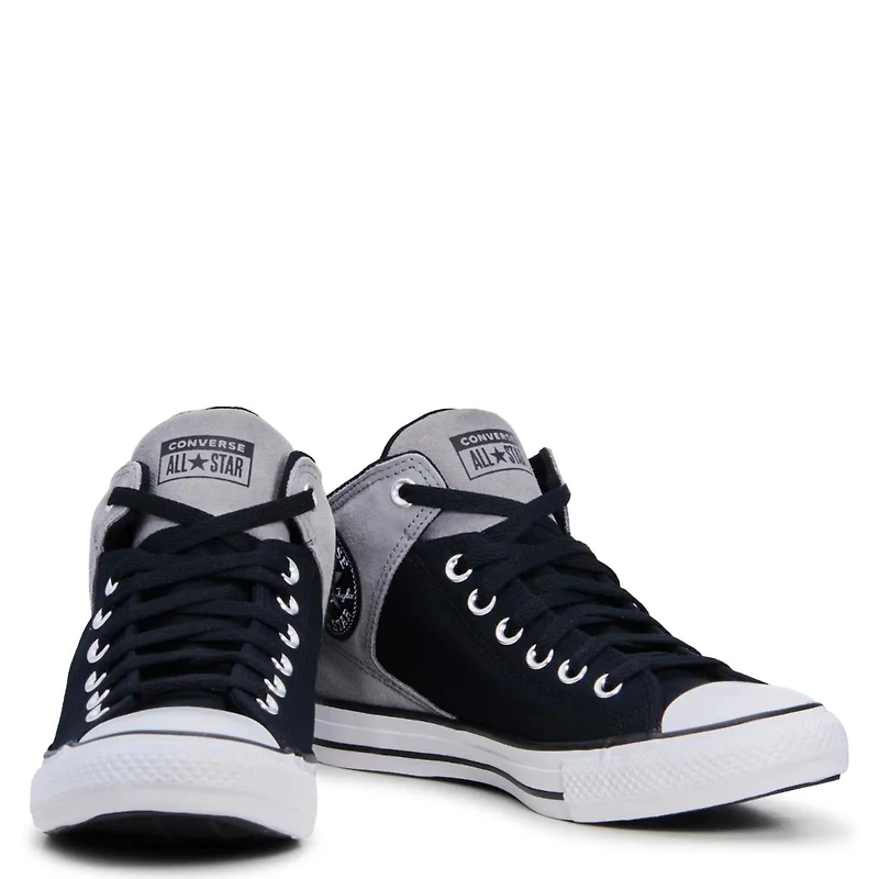 Men's High-Street Mid Sneaker