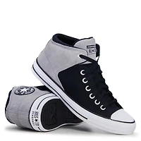 Men's High-Street Mid Sneaker